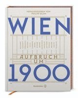 Philipp Blom - Wien. Aufbruch um 1900, Inbunden. Tillgänglighet: Lägg i varukorg