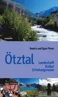 Beatrix Pinzer, Egon Pinzer - Ötztal, Häftad. Tillgänglighet: Lägg i varukorg