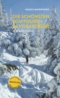 Die schönsten Schitouren in Vorarlberg