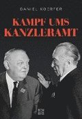 Kampf ums Kanzleramt
