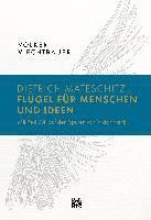 Volker Viechtbauer - Dietrich Mateschitz: Flügel für Menschen und Ideen, Inbunden. Tillgänglighet: Lägg i varukorg