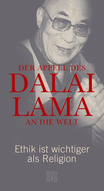 Dalai Lama - Der Appell des Dalai Lama an die Welt, E-bok