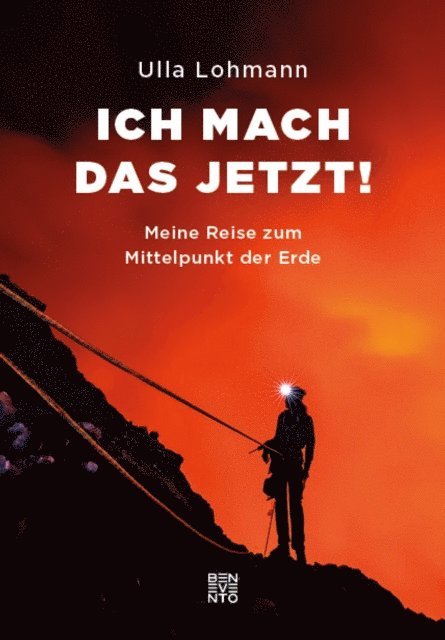 Ulla Lohmann - Ich mach das jetzt!, E-bok
