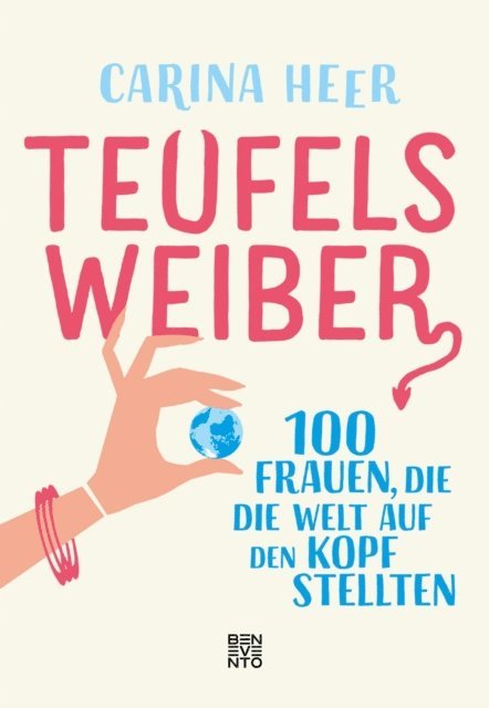 Carina Heer - Teufelsweiber, E-bok. Tillgänglighet: Lägg i varukorg