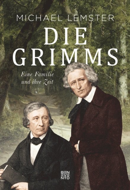 Michael Lemster - Die Grimms, E-bok. Tillgänglighet: Lägg i varukorg