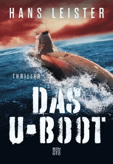 Hans Leister - Das U-Boot, E-bok. Tillgänglighet: Lägg i varukorg