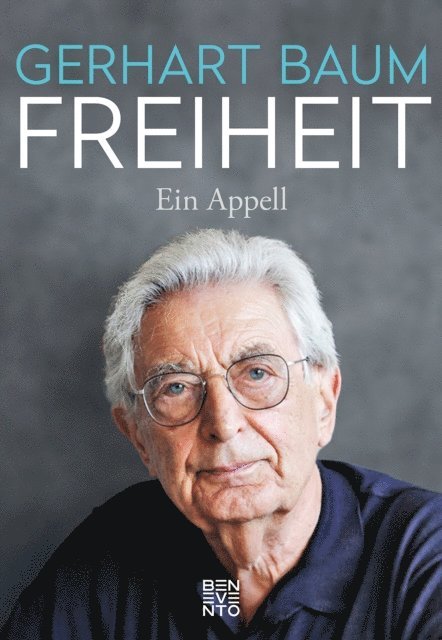 Gerhart Baum - Freiheit, E-bok. Tillgänglighet: Lägg i varukorg