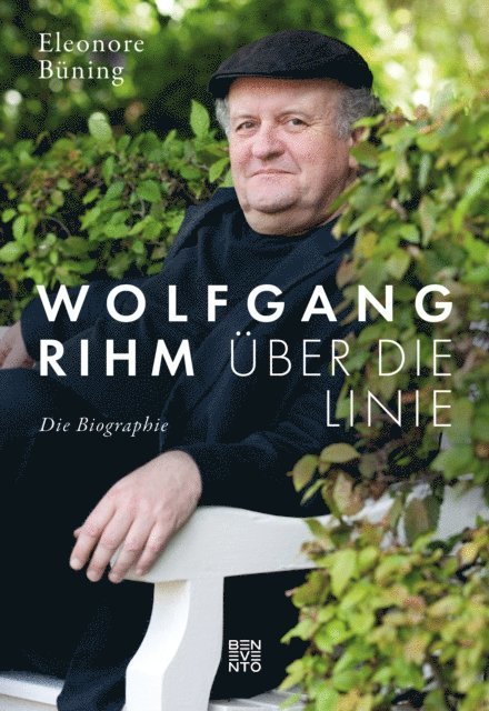 Eleonore Buning - Wolfgang Rihm - Über die Linie, E-bok. Tillgänglighet: Lägg i varukorg