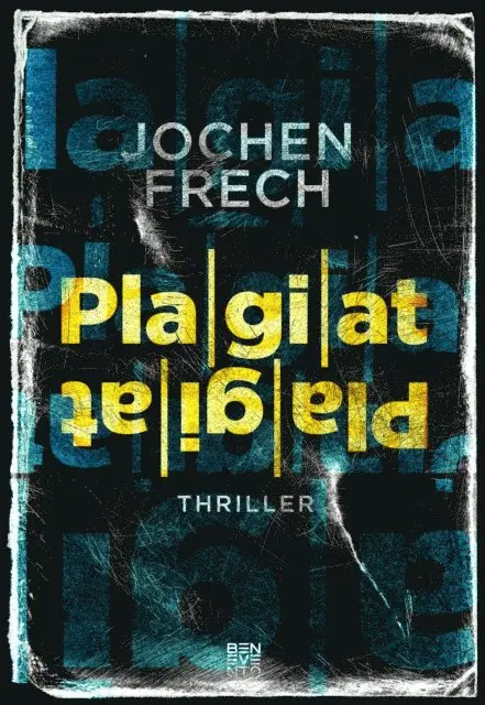 Jochen Frech - Plagiat, E-bok. Tillgänglighet: Lägg i varukorg