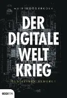Huib Modderkolk - Der digitale Weltkrieg, den keiner bemerkt, Inbunden. Tillgänglighet: Lägg i varukorg