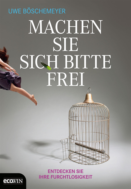 Uwe Boschemeyer - Machen Sie sich bitte frei, E-bok