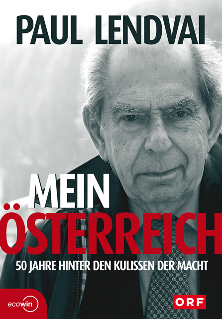 Paul Lendvai - Mein Österreich. 50 Jahre hinter den Kulissen der Macht, E-bok. Tillgänglighet: Lägg i varukorg