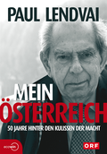 Mein ÿsterreich. 50 Jahre hinter den Kulissen der Macht