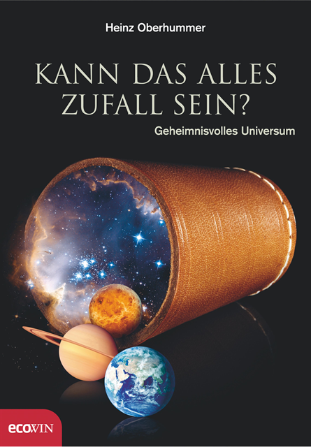 Heinz Oberhummer - Kann das alles Zufall sein?, E-bok
