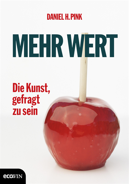 Daniel H. Pink - Mehr Wert, E-bok