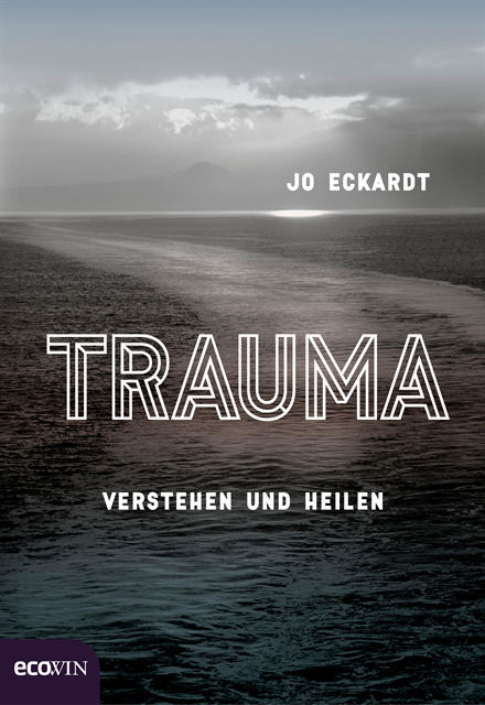 Jo Eckardt - Trauma, E-bok
