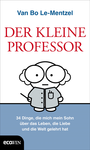 Van Bo Le-Mentzel - Der Kleine Professor, E-bok. Tillgänglighet: Lägg i varukorg