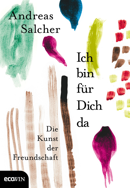 Andreas Salcher - Ich bin für Dich da, E-bok. Tillgänglighet: Lägg i varukorg
