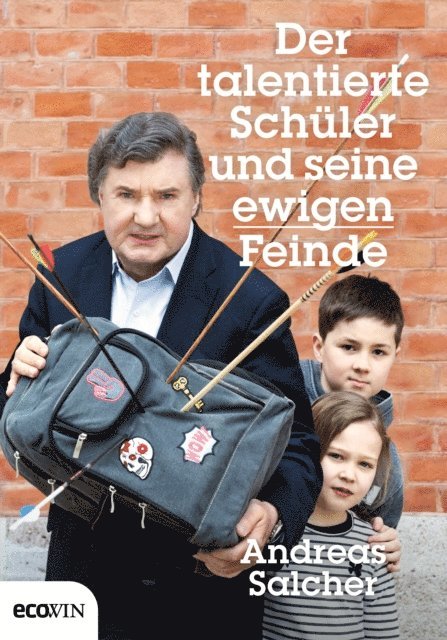 Andreas Salcher - Der talentierte Schüler und seine ewigen Feinde, E-bok. Tillgänglighet: Lägg i varukorg