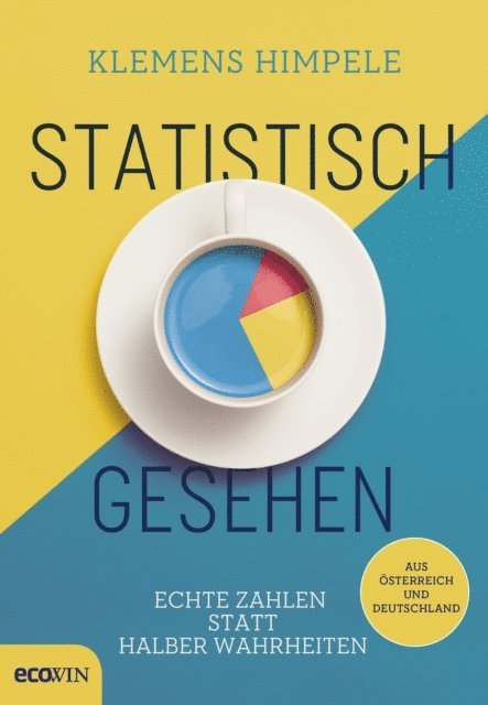 Klemens Himpele - Statistisch gesehen, E-bok