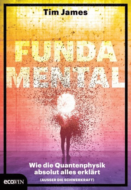 Tim James - Fundamental, E-bok