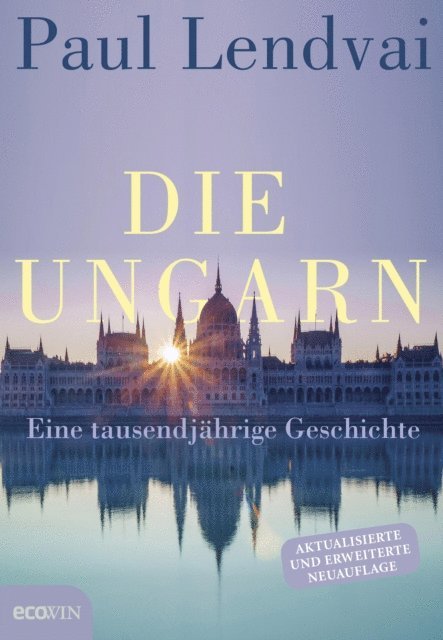 Paul Lendvai - Die Ungarn, E-bok. Tillgänglighet: Lägg i varukorg