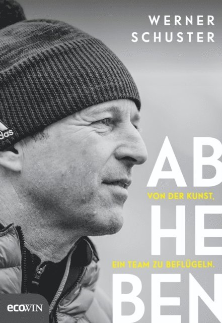 Oskar Handow, Werner Schuster - Abheben, E-bok. Tillgänglighet: Lägg i varukorg