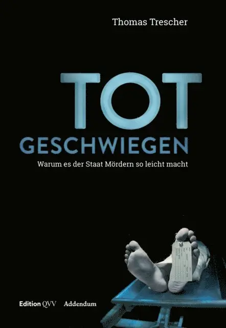 Thomas Trescher - Totgeschwiegen, E-bok. Tillgänglighet: Lägg i varukorg