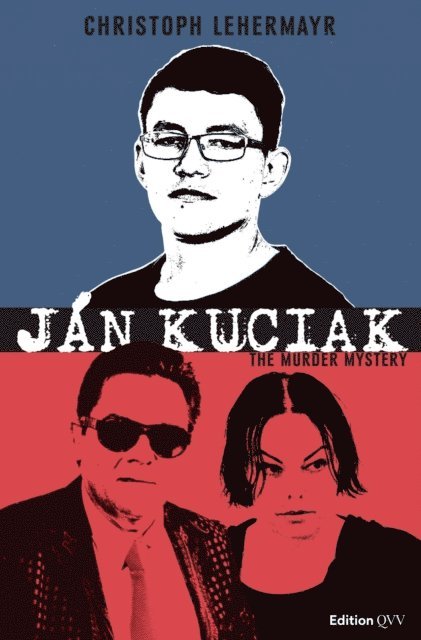 Christoph Lehermayr - Jan Kuciak, E-bok