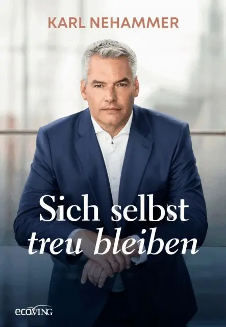 Karl Nehammer - Sich selbst treu bleiben, E-bok. Tillgänglighet: Lägg i varukorg