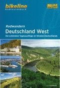 Deutschland West Radwandern Tagesausflge