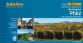 Pfalz Radregion Mit Deutscher Weinstrae
