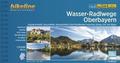 Wasser-Radlwege Oberbayern