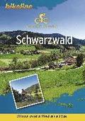 Schwarzwald E-Bike 31 touren zwischen Pforzheim und Base