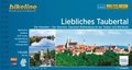 Taubertal Liebliches Zwischen Rothenburg ob der Tauber und W