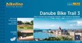 Danube Bike Trail 3 Vienna to Budapest