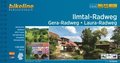Ilmtal-Radweg /  Gera-Radweg / Laura-Radweg