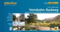 Vennbahn - Radweg Aachen durch Naturpark Hohes Venn nach Lux
