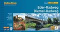 Eder - Radweg Diemel - Radweg