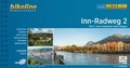 Inn - Radweg 2 Von Innsbruck nach Passau