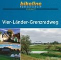 Vier-Länder-Grenzradweg Spurensuche am Grünen Band durch Altmark, Wendland und entlang der Elbe