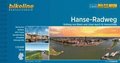 Hanse-Radweg Entlang von Rhein und IJssel durch 16 Hansestädte