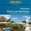 Hannover rund um Radregion
