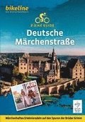 Deutsche Märchenstraße E-bike guide Märchenhaftes Erlebnisradeln auf den Spuren der Brüder Grimm