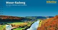 Weser-Radweg Von Hann. Münden nach Cuxhaven