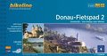 Donau Fietspad 2 Oostenrijk Van Passau naar Wenen