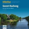 Geest-Radweg Von der Ems zur Weser