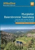Murgleiter - Baiersbronner Seensteig - Durch die Täler und über die Höhen der Nationalparkregion Schwarzwald