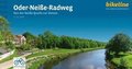 Oder - Neiße Radweg Von der Neiße-Quelle zur Ostsee