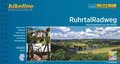 Ruhrtal Radweg vom Sauerland an den Rhein